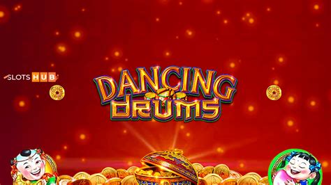Dancing Drums Slots: Play Free Slot Game by Shuffle .